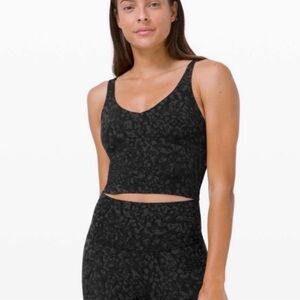 Lululemon align SET